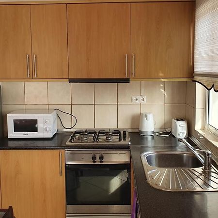 Santana Double Bedroom Serviced Apartment Santa Maria Eksteriør billede