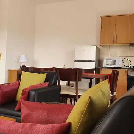 Santana Double Bedroom Serviced Apartment Santa Maria Eksteriør billede