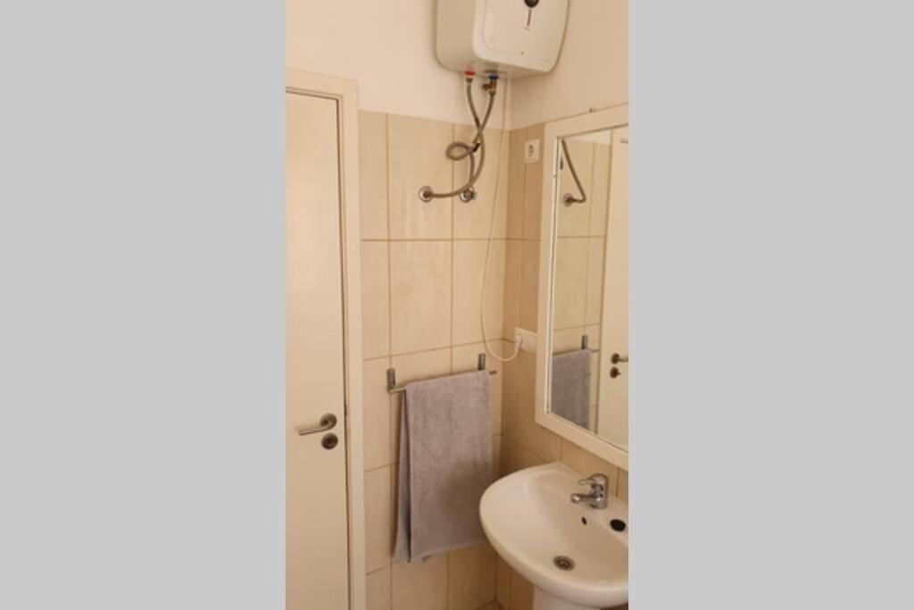 Santana Double Bedroom Serviced Apartment Santa Maria Eksteriør billede
