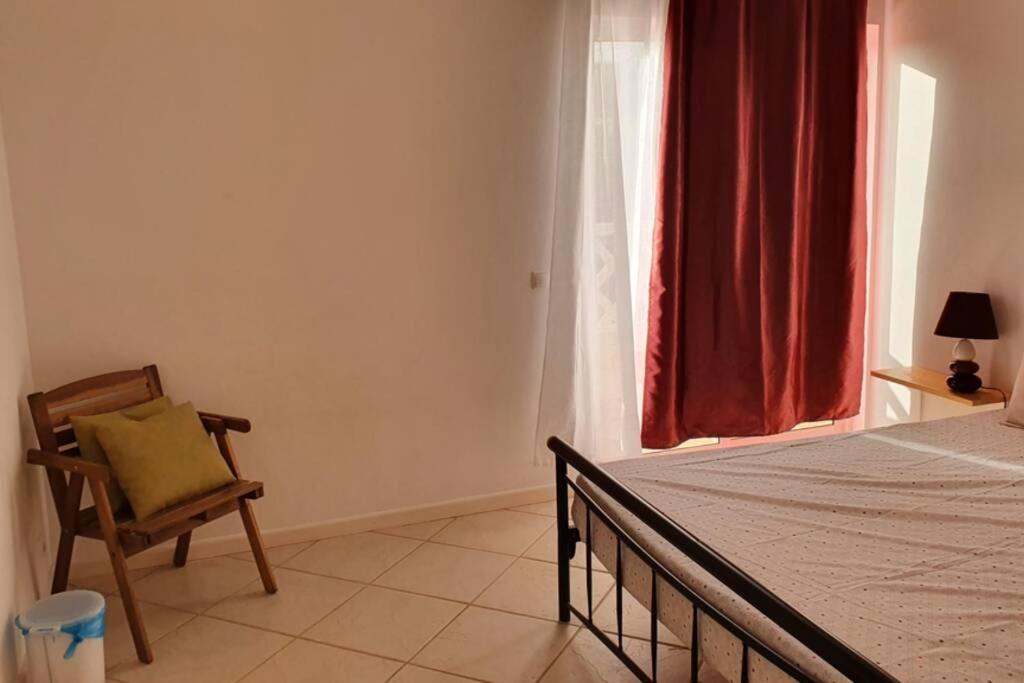 Santana Double Bedroom Serviced Apartment Santa Maria Eksteriør billede
