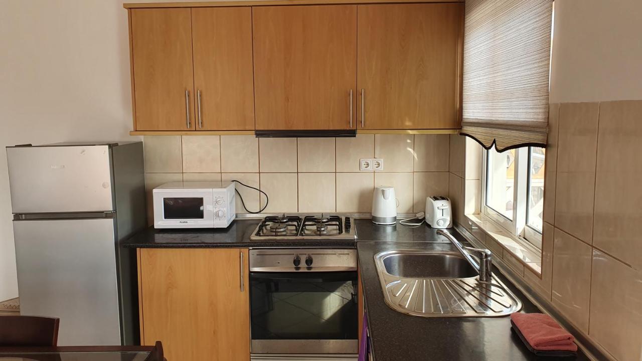 Santana Double Bedroom Serviced Apartment Santa Maria Eksteriør billede