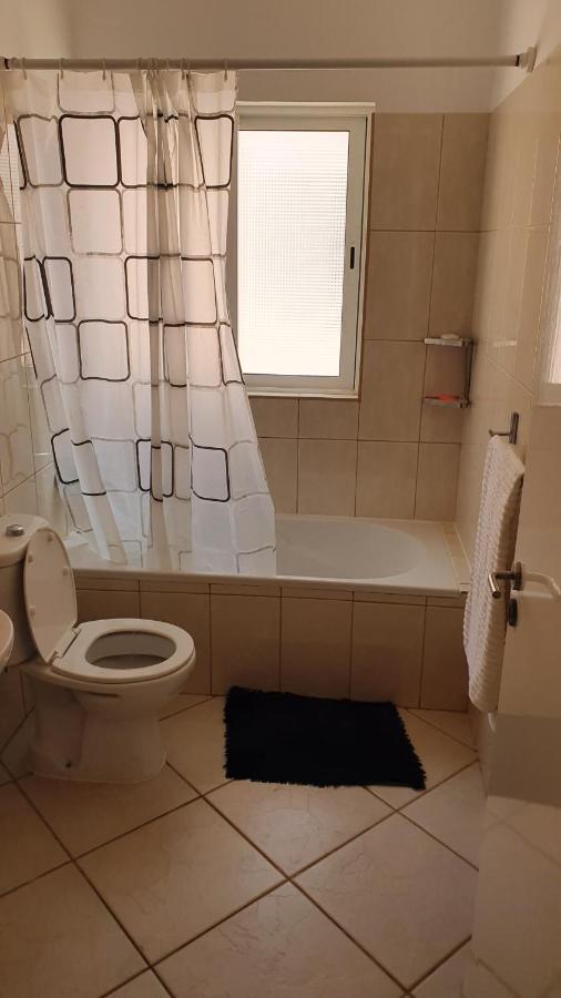 Santana Double Bedroom Serviced Apartment Santa Maria Eksteriør billede