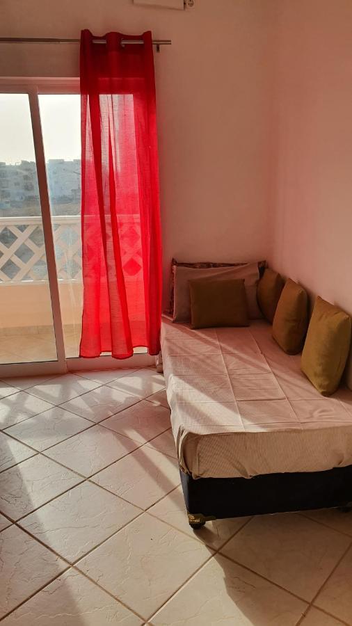 Santana Double Bedroom Serviced Apartment Santa Maria Eksteriør billede